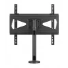Neomounts bolt-down TV desk mount DS42-430BL14 max 50kg 32-55in