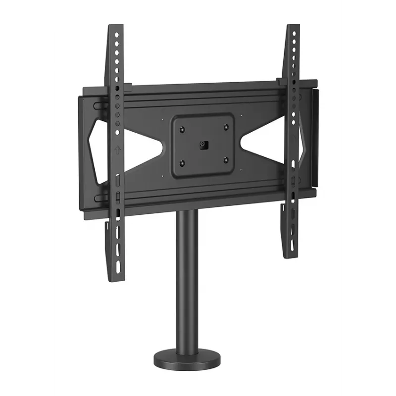 Neomounts bolt-down TV desk mount DS42-430BL14 max 50kg 32-55in