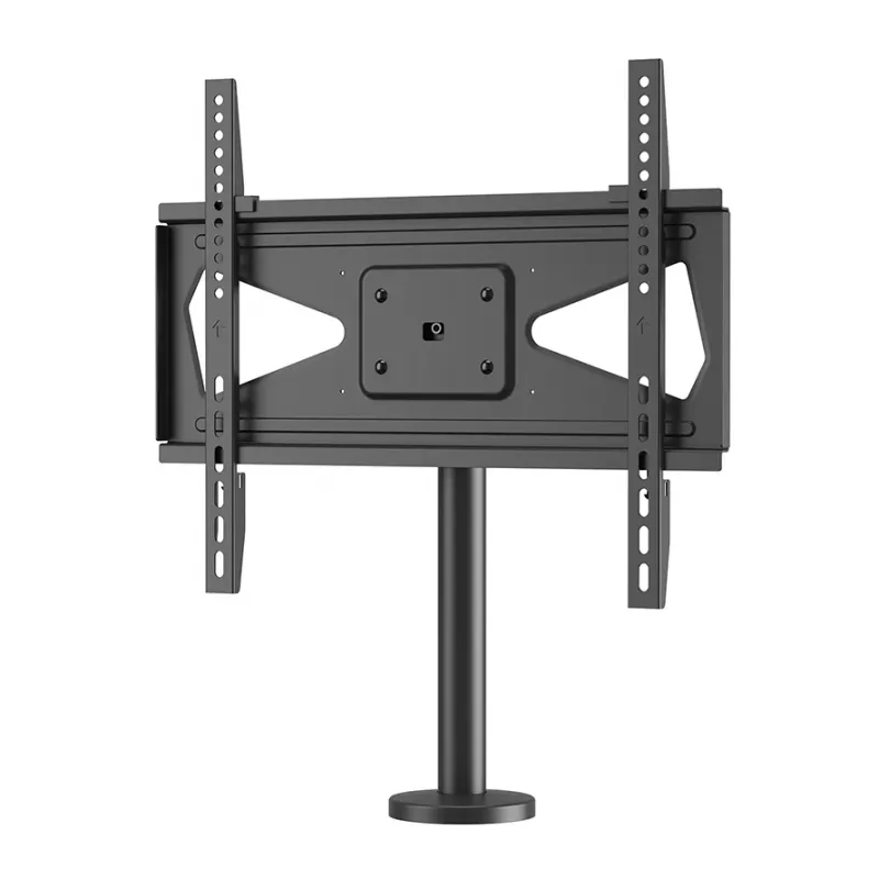 Neomounts bolt-down TV desk mount DS42-430BL14 max 50kg 32-55in