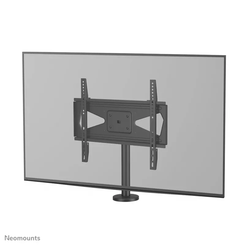 Neomounts bolt-down TV desk mount DS42-430BL14 max 50kg 32-55in