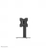 Neomounts DS45-430BL12 TV stand 23-43 inch- swivel, 109.2 cm (43 inch), 100 x 100 mm, 200 x 200 mm, -35 - 35°, Steel, Black