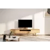 Neomounts DS45-430BL12 TV stand 23-43 inch- swivel, 109.2 cm (43 inch), 100 x 100 mm, 200 x 200 mm, -35 - 35°, Steel, Black