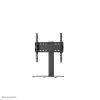 Neomounts DS45-430BL14 TV stand 32-55 inch- swivel, 139.7 cm (55 inch), 100 x 100 mm, 400 x 400 mm, -35 - 35°, Steel, Black