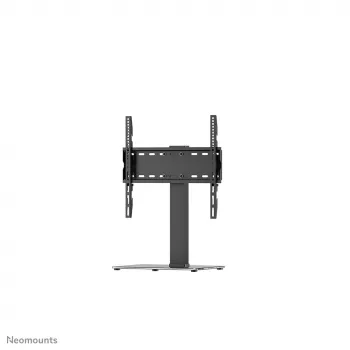 Neomounts DS45-430BL14 TV stand 32-55 inch- swivel, 139.7 cm (55 inch), 100 x 100 mm, 400 x 400 mm, -35 - 35°, Steel, Black