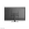 Neomounts DS45-430BL14 TV stand 32-55 inch- swivel, 139.7 cm (55 inch), 100 x 100 mm, 400 x 400 mm, -35 - 35°, Steel, Black