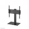 Neomounts DS45-430BL14 TV stand 32-55 inch- swivel, 139.7 cm (55 inch), 100 x 100 mm, 400 x 400 mm, -35 - 35°, Steel, Black