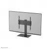 Neomounts DS45-430BL14 TV stand 32-55 inch- swivel, 139.7 cm (55 inch), 100 x 100 mm, 400 x 400 mm, -35 - 35°, Steel, Black