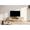 Neomounts DS45-430BL14 TV stand 32-55 inch- swivel, 139.7 cm (55 inch), 100 x 100 mm, 400 x 400 mm, -35 - 35°, Steel, Black