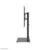 Neomounts DS45-430BL16 TV stand 37-70 inch- swivel (Open Box)