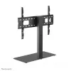 Neomounts DS45-430BL16 TV stand 37-70 inch- swivel (Open Box)