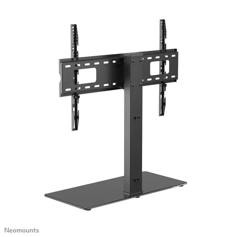 Neomounts DS45-430BL16 TV stand 37-70 inch- swivel (Open Box)