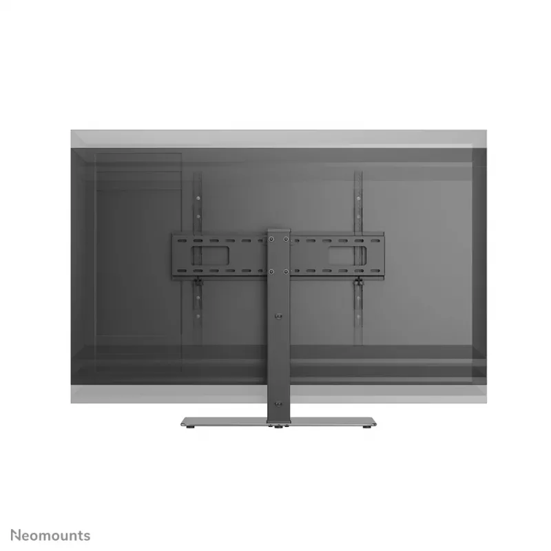 Neomounts DS45-430BL16 TV stand 37-70 inch- swivel (Open Box)