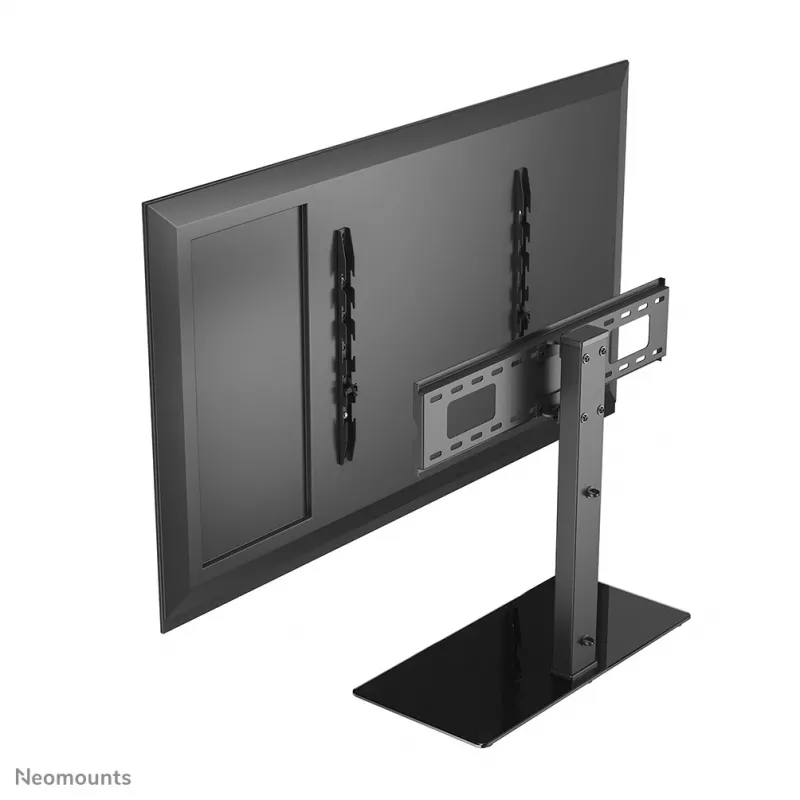 Neomounts DS45-430BL16 TV stand 37-70 inch- swivel (Open Box)