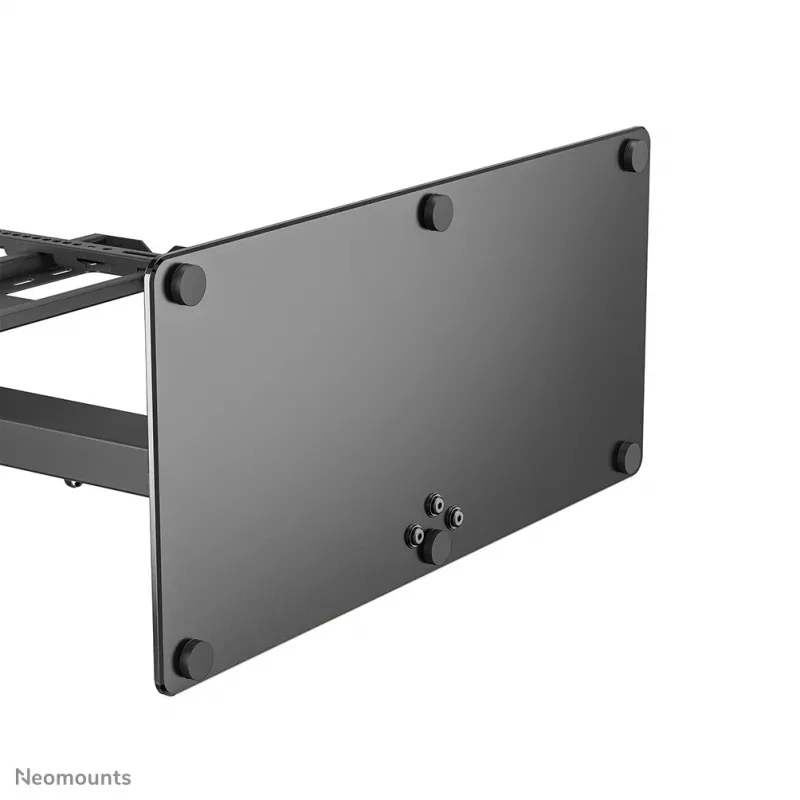 Neomounts DS45-430BL16 TV stand 37-70 inch- swivel (Open Box)