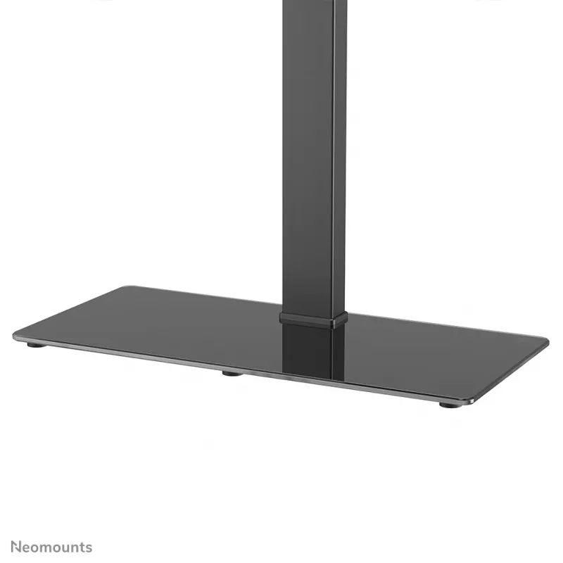 Neomounts DS45-430BL16 TV stand 37-70 inch- swivel (Open Box)