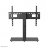 Neomounts DS45-430BL16 TV stand 37-70 inch- swivel (Open Box)