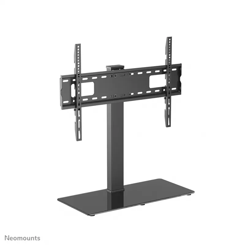 Neomounts DS45-430BL16 TV stand 37-70 inch- swivel (Open Box)