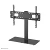 Neomounts DS45-430BL16 TV stand 37-70 inch- swivel (Open Box)