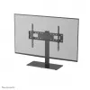 Neomounts DS45-430BL16 TV stand 37-70 inch- swivel (Open Box)