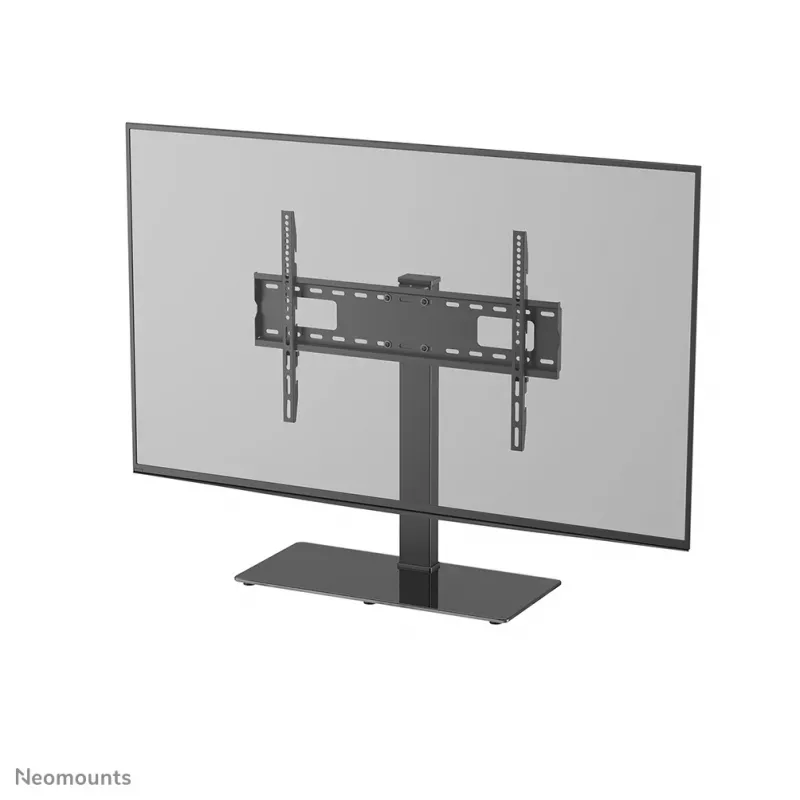Neomounts DS45-430BL16 TV stand 37-70 inch- swivel (Open Box)