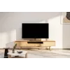 Neomounts DS45-430BL16 TV stand 37-70 inch- swivel (Open Box)