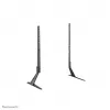 Neomounts DS45-430BL19 TV stand 23-75 inch