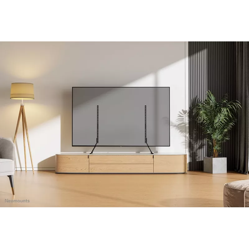 Neomounts DS45-430BL19 TV stand 23-75 inch