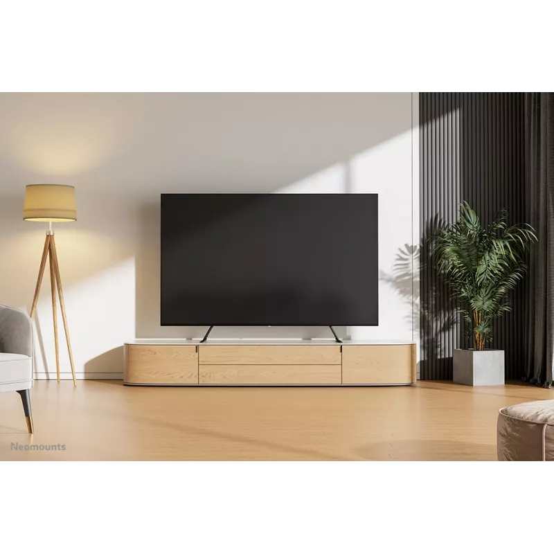 Neomounts DS45-430BL19 TV stand 23-75 inch