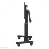 Neomounts PLASMA-M2500TBLACK TV trolley 42-100 inch - motorised - table tilt function