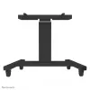 Neomounts PLASMA-M2500TBLACK TV trolley 42-100 inch - motorised - table tilt function