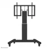 Neomounts PLASMA-M2500TBLACK TV trolley 42-100 inch - motorised - table tilt function