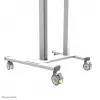 Neomounts ABL-875 Wheel lock set for trolleys (2 pcs)