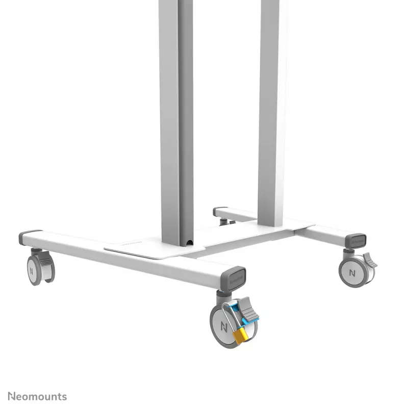 Neomounts ABL-875 Wheel lock set for trolleys (2 pcs)