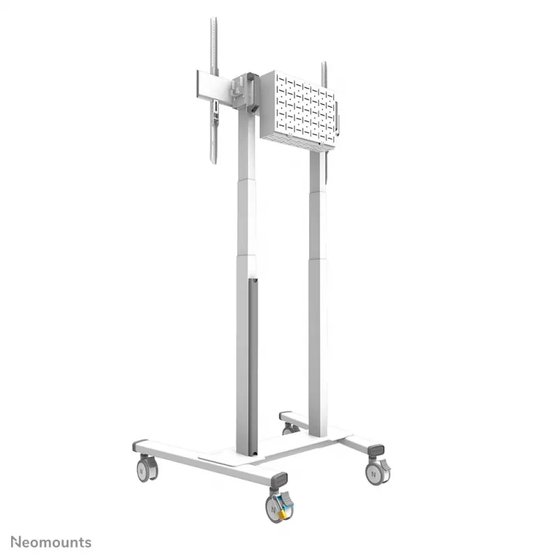 Neomounts ABL-875 Wheel lock set for trolleys (2 pcs)