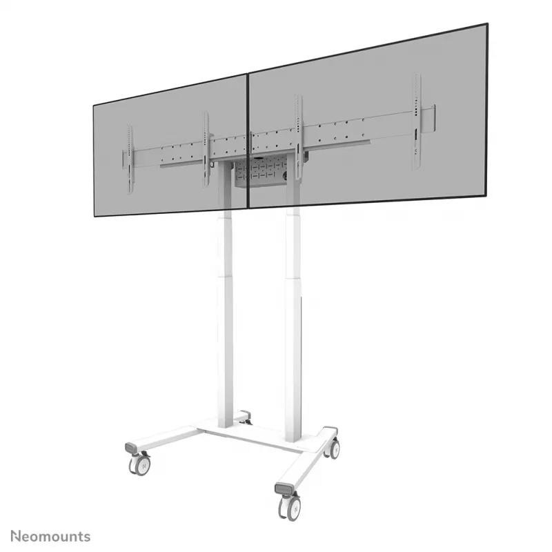 Neomounts ADM-875WH2 Dual screen adapter 42-65 inch