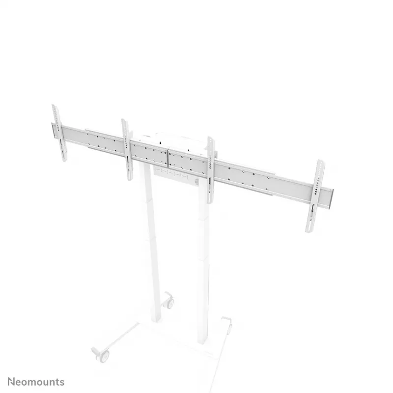 Neomounts ADM-875WH2 Dual screen adapter 42-65 inch