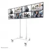 Neomounts ADM-875WH2 Dual screen adapter 42-65 inch