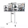 Neomounts ADM-875WH2 Dual screen adapter 42-65 inch