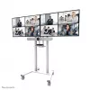 Neomounts ADM-875WH2 Dual screen adapter 42-65 inch