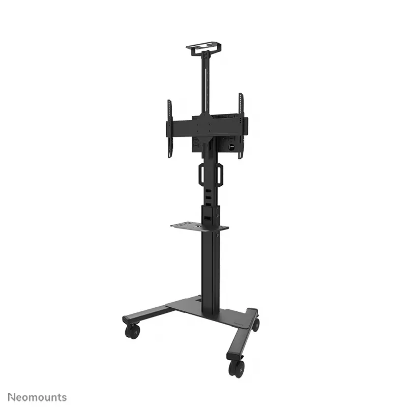 Mounting kit Neomounts AV1-825BL Black Steel 3 kg