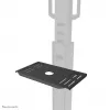 Mounting kit Neomounts AV1-825BL Black Steel 3 kg