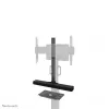 Mounting kit Neomounts AV1-825BL Black Steel 3 kg