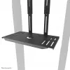 Neomounts AV1-875BL Videobar and multimedia kit - universal
