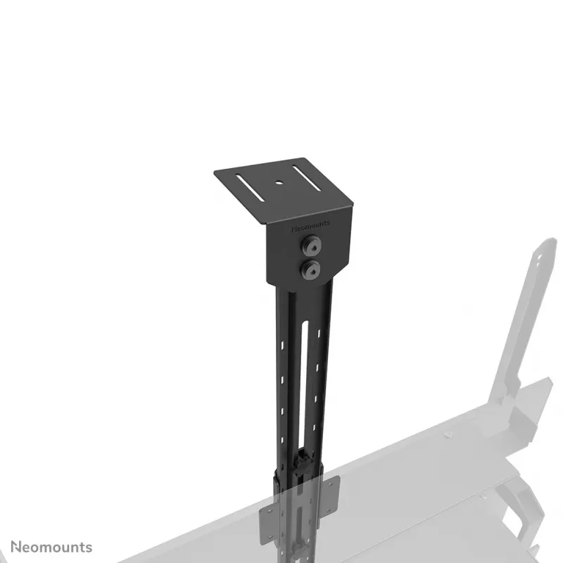 Neomounts AV1-875BL Videobar and multimedia kit - universal