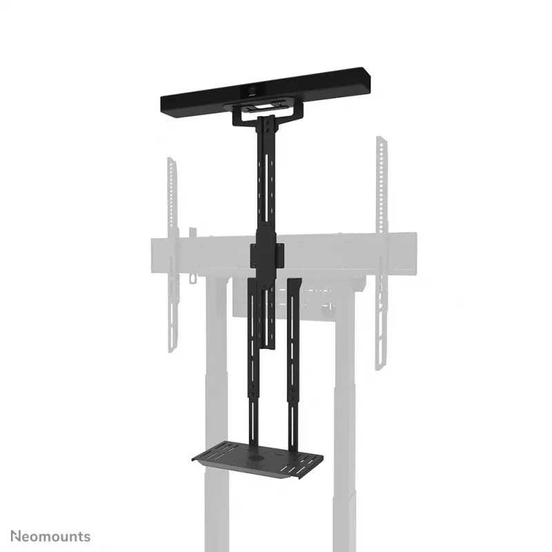 Neomounts AV1-875BL Videobar and multimedia kit - universal