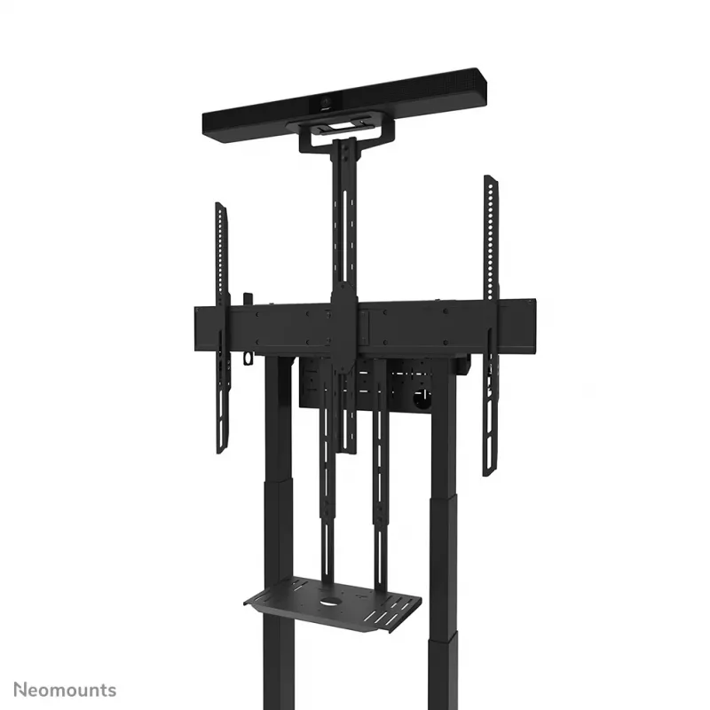 Neomounts AV1-875BL Videobar and multimedia kit - universal
