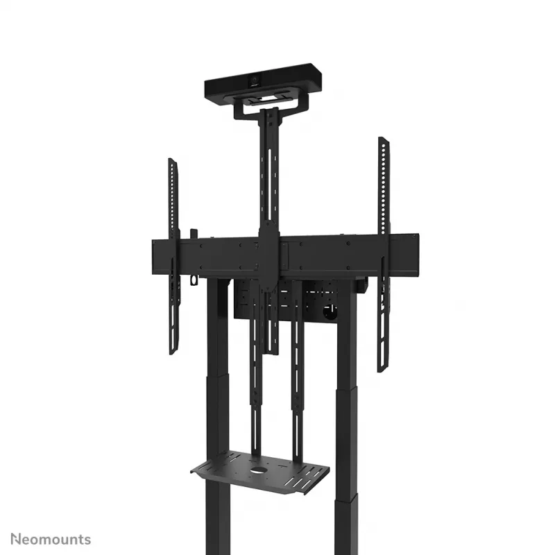 Neomounts AV1-875BL Videobar and multimedia kit - universal