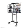 Neomounts AV1-875BL Videobar and multimedia kit - universal