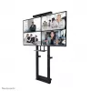 Neomounts AV1-875BL Videobar and multimedia kit - universal