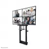 Neomounts AV1-875BL Videobar and multimedia kit - universal